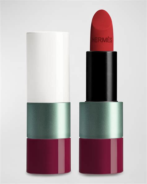 hermes lipstick limited|best hermes lipstick brand.